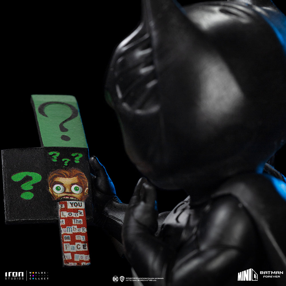 PRE-ORDER MiniCo - Batman Forever - Batman