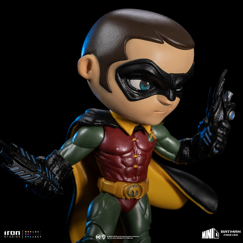 PRE-ORDER MiniCo - Batman Forever - Robin