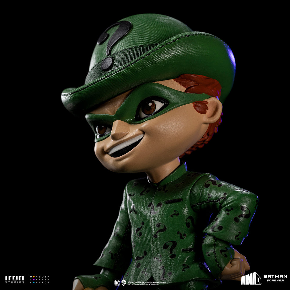 PRE-ORDER MiniCo - Batman Forever - Riddler
