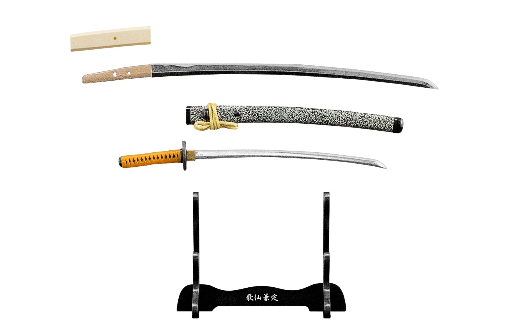 PRE-ORDER Samurai Lord's Katana [Box of 10]