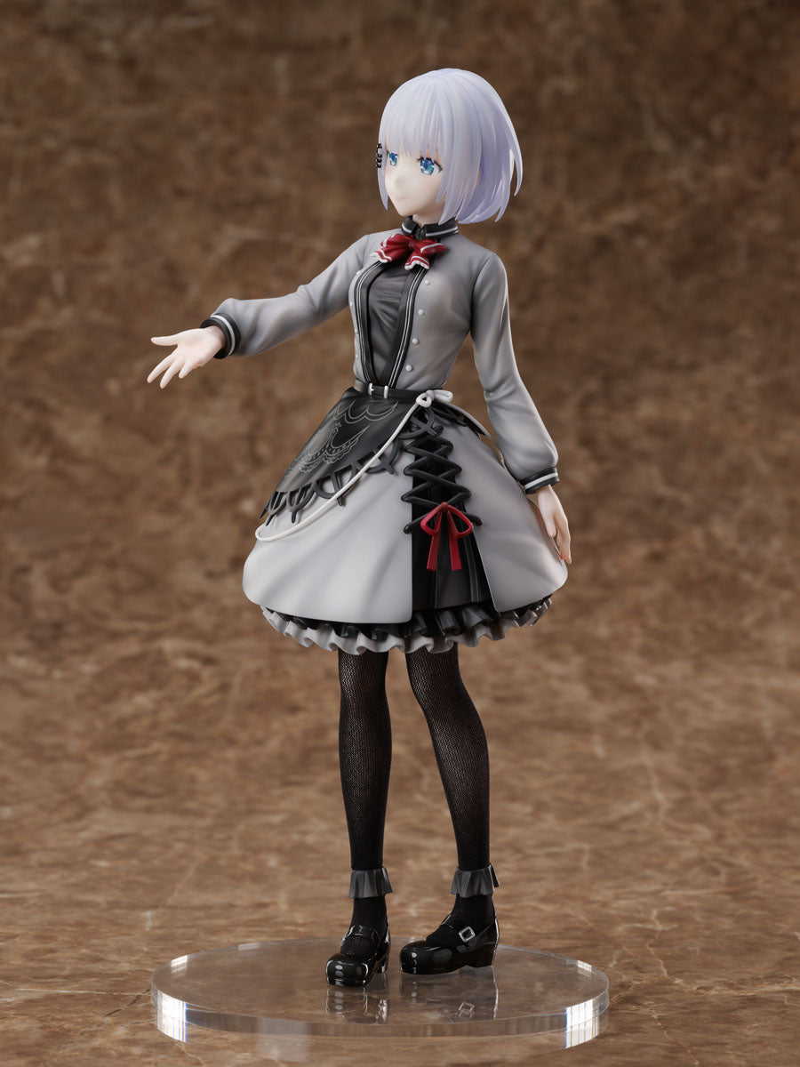 PRE-ORDER F:Nex - The Detective Is Already Dead - Siesta 1/7