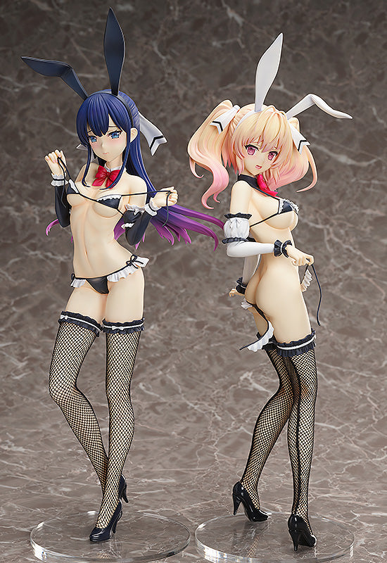 PRE-ORDER Hisasi Original Bunny Series - Reika: Bunny Ver. 1/4