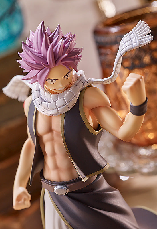 PRE-ORDER POP UP PARADE - Fairy Tail Final Season - Natsu Dragneel [PH1]