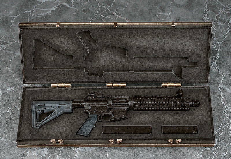 PRE-ORDER Girl's Frontline - RO635: Enforcer of the Law 1/7