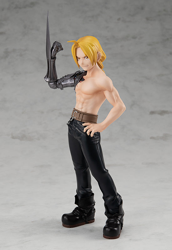 IN-STOCK Good Smile Company - POP UP PARADE - Fullmetal Alchemist: Brotherhood - Edward Elric