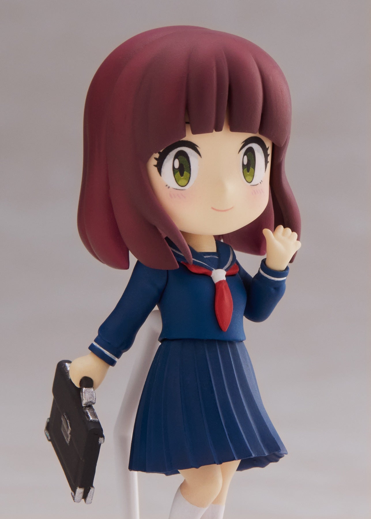 PRE-ORDER Mini-Figure - Urusei Yatsura - Shinobu Miyake