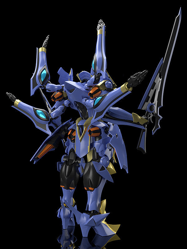 IN-STOCK MODEROID - Knight's & Magic - Ikaruga [4th Release]