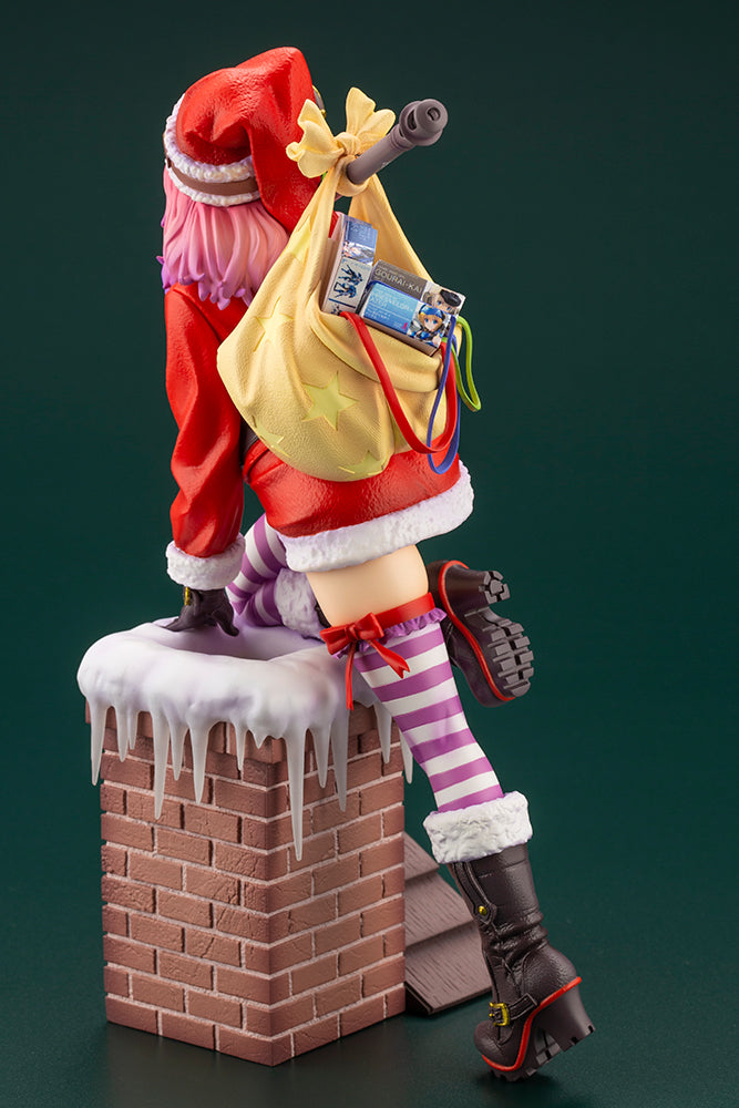 PRE-ORDER Plastic Angels Bishoujo - Anje: Come Down the Chimney 1/7