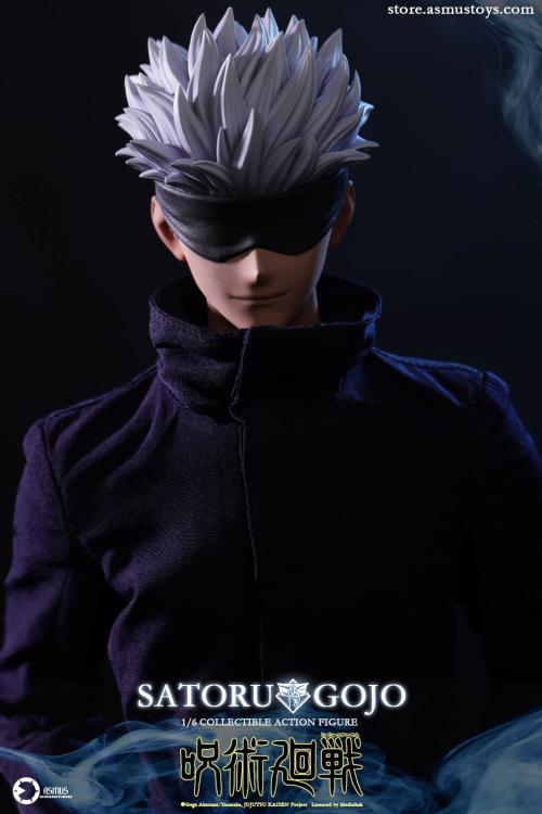 PRE-ORDER Jujutsu Kaisen - Satoru Gojo 1/6