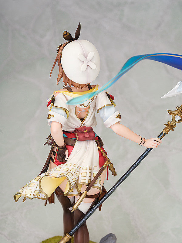 IN-STOCK Wonderful Works - Atelier Ryza 3: Alchemist of the End & the Secret Key - Ryza (Reisalin Stout) 1/7