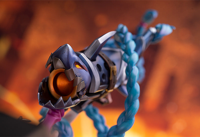 PRE-ORDER League of Legends - Jinx 1/7