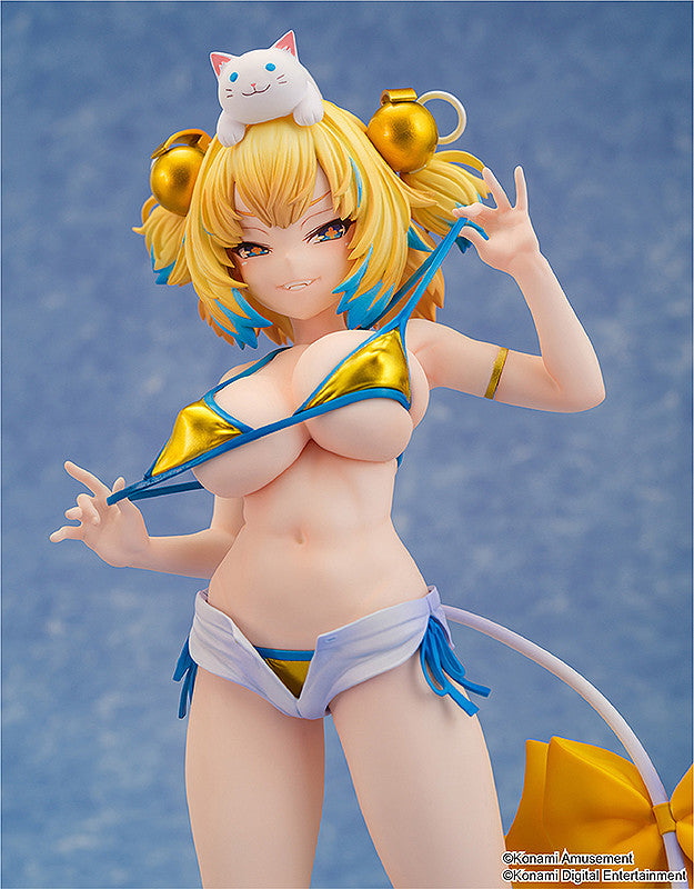 PRE-ORDER Bombergirl - Pine 1/6