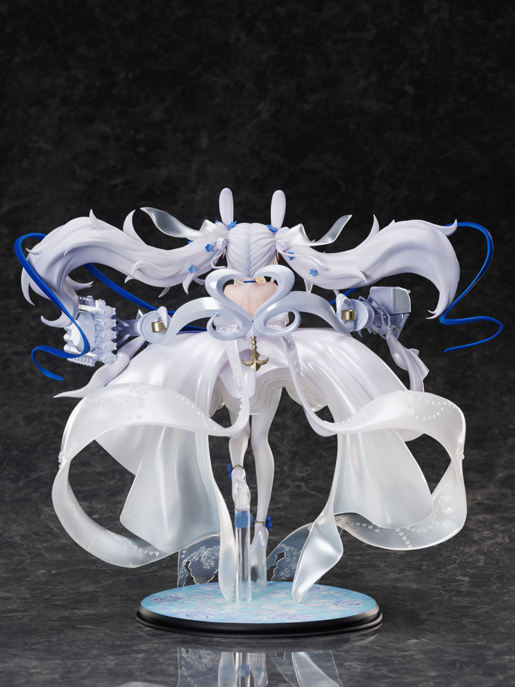 PRE-ORDER F:Nex - Azur Lane - Laffey: White Rabbit's Oath 1/7