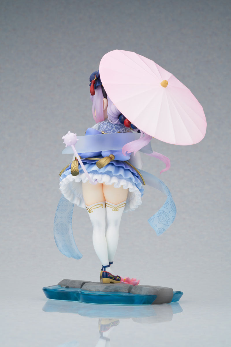 PRE-ORDER Miss Kobayashi's Dragon Maid - Kanna: China Dress Ver. 1/7