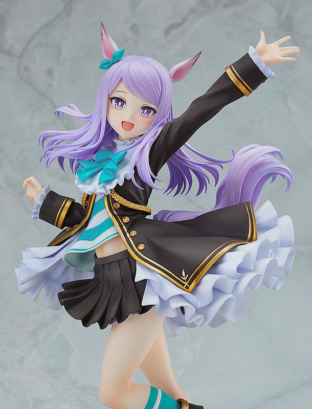 PRE-ORDER Umamusume: Pretty Derby - Mejiro McQueen ~The Treasure of the Prestigious Mejiro Family~ 1/7