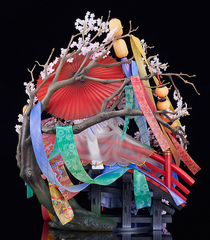 PRE-ORDER Illustration Revelation - fuzichoco Art Book Saigenkyo - The Ghost Bride