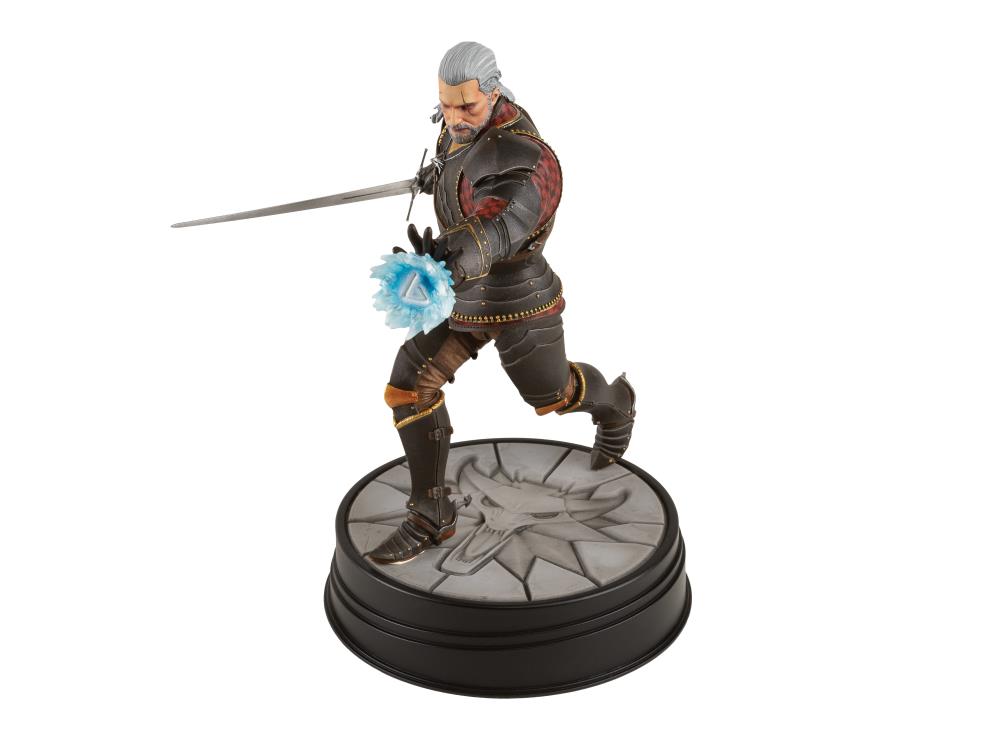 PRE-ORDER The Witcher 3: Wild Hunt - Geralt: Toussaint Tourney Armor