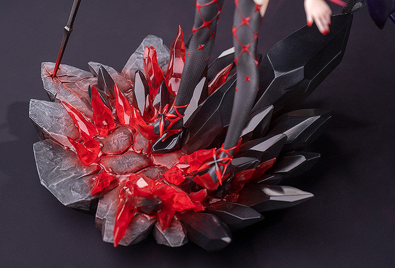 PRE-ORDER GIRLS FROM HELL - VIOLA 1/7