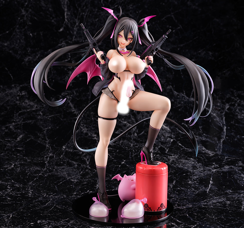 PRE-ORDER Monda Original Characters - Yuuki Nanase 1/6 [EXCLUSIVE]