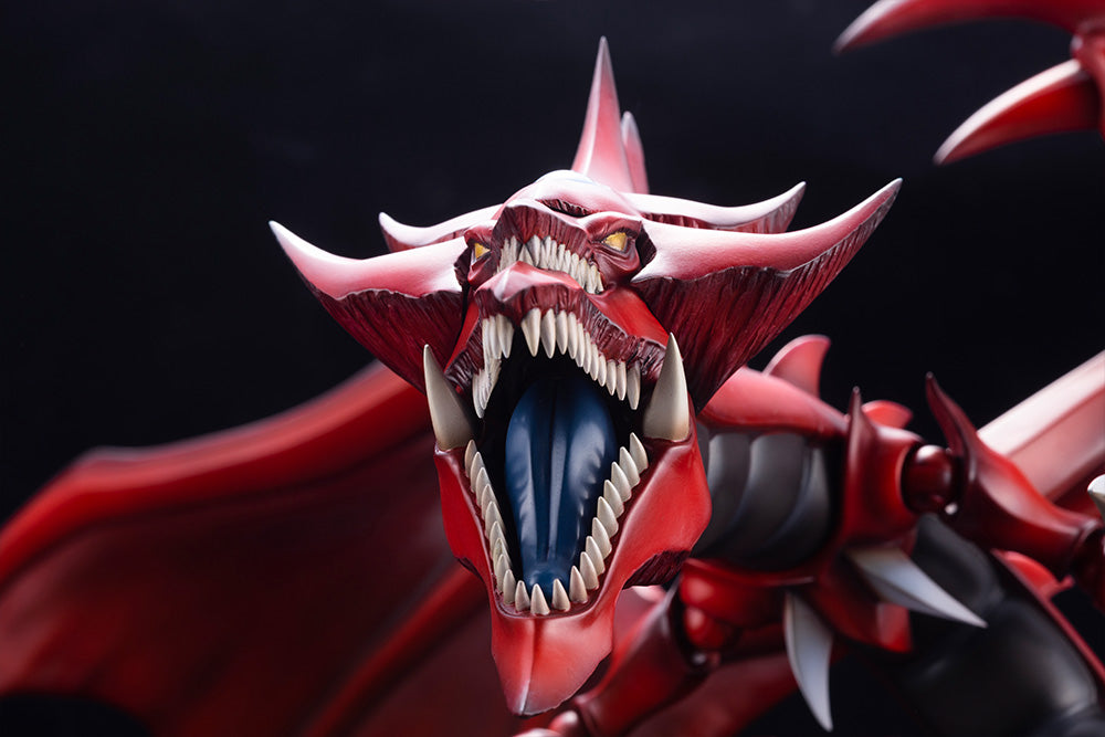 PRE-ORDER Yu-Gi-Oh! Duel Monsters - Egyptian Gods - Slifer the Sky Dragon