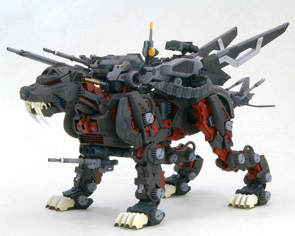 PRE-ORDER HMM - ZOIDS - EPZ-003 GREAT SABRE: MARKING PLUS Ver.