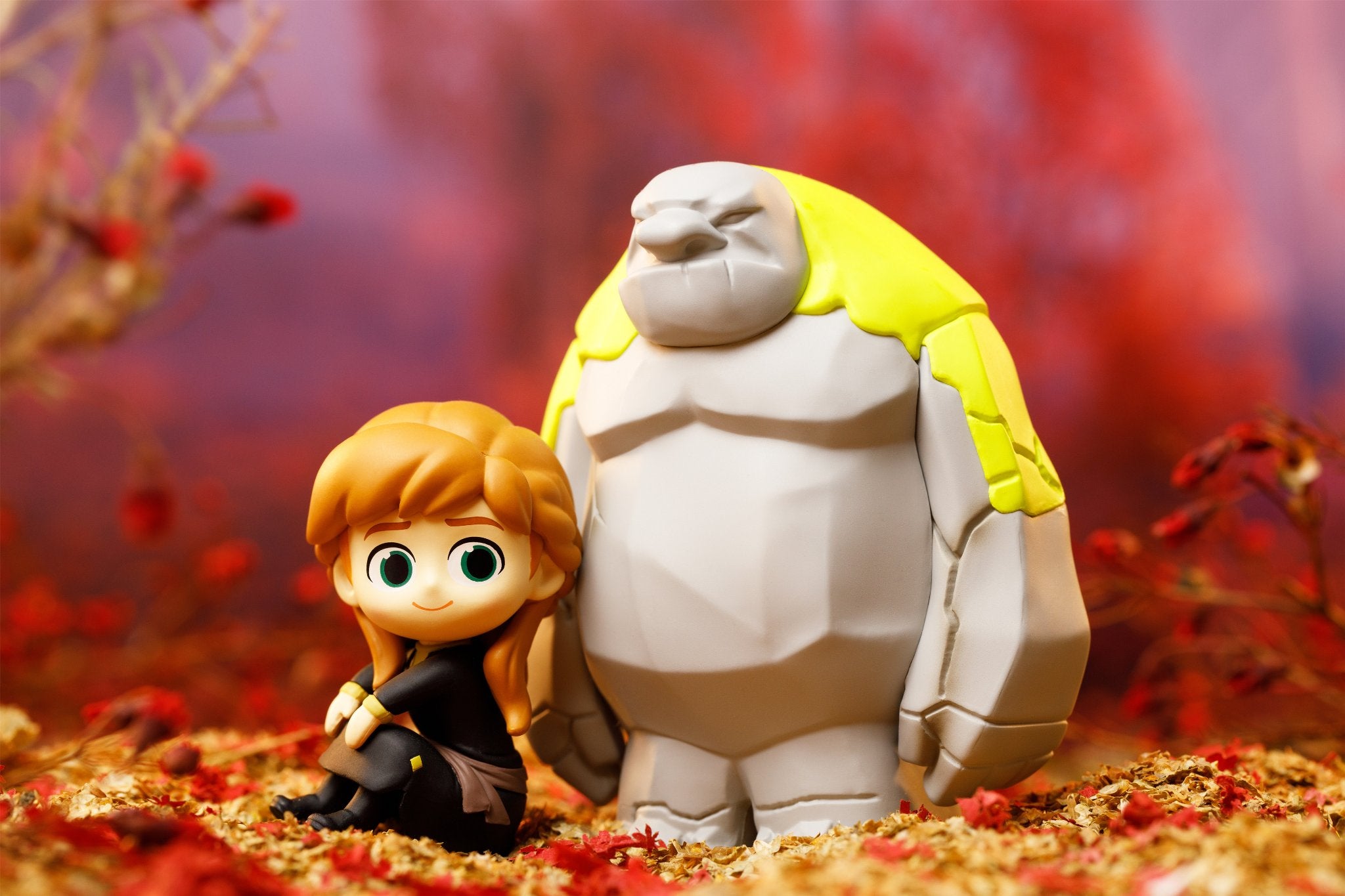 PRE-ORDER CANDYBOX - Disney - Frozen II [Box of 8]