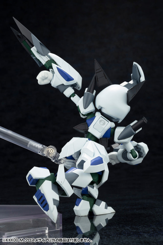 PRE-ORDER Medarot - KXK00-M Crossmessiah 1/6