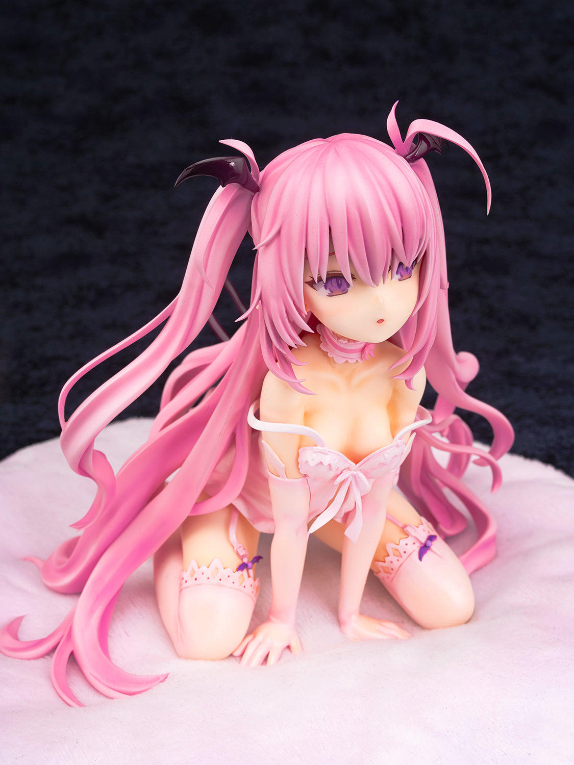 PRE-ORDER Tamano Kedama Original Character - Succubus Rurumu 1/6 [2nd Release]