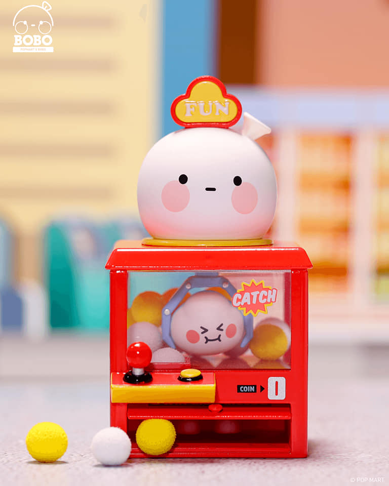 PRE-ORDER POP MART - Boon and Coco - Little Store Series [Box of 12]