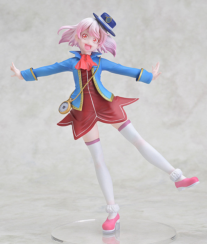 PRE-ORDER Shangri-La Frontier - Emul (Human) 1/7