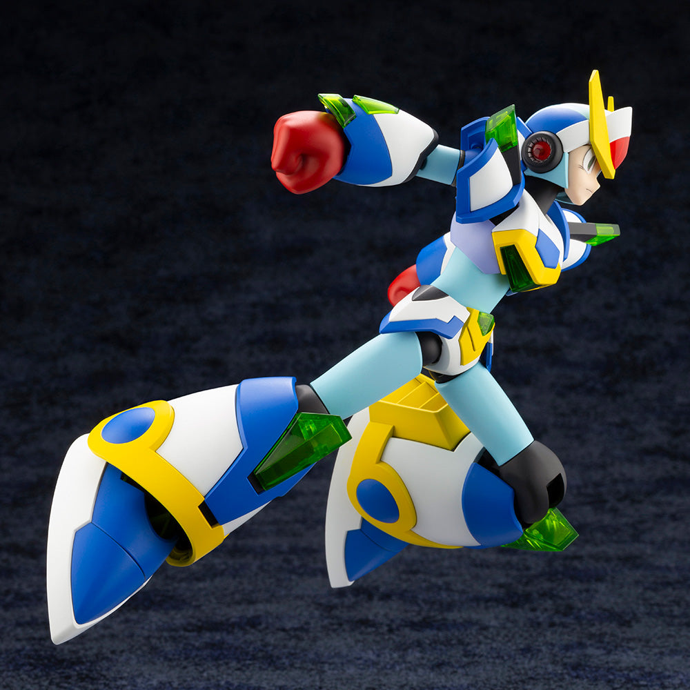IN-STOCK Kotobukiya - Megaman X - Megaman X: Blade Armor