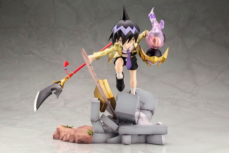IN-STOCK ARTFX J - Shaman King - Tao Ren 1/8