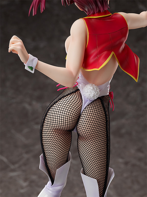 PRE-ORDER B-Style - The King of Braves GaoGaiGar Final - Mikoto Utsugi: Bunny Ver. 1/4
