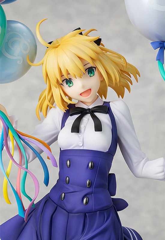 PRE-ORDER Fate/Grand Order - Saber/Altria Pendragon (Lily): Festival Portrait Ver. 1/7