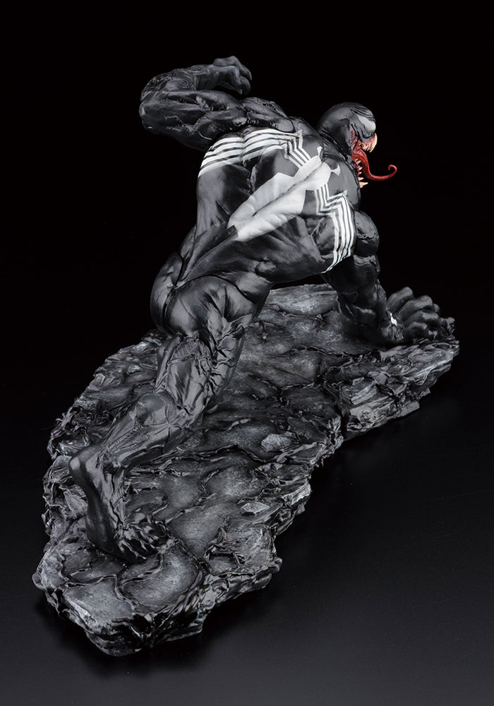 PRE-ORDER ARTFX+ - Marvel - Venom Renewal Edition 1/10