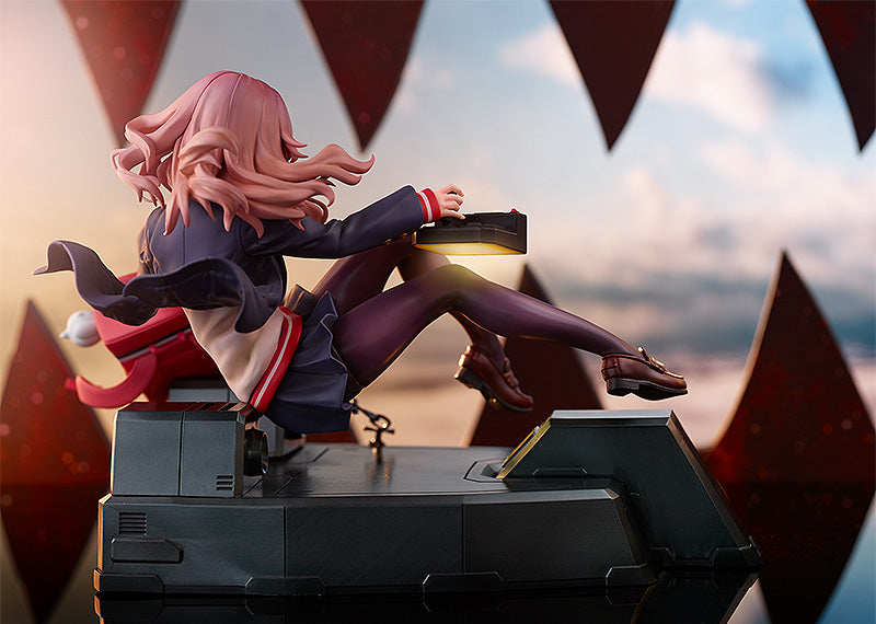 PRE-ORDER SSSS.DYNAZENON - YUME MINAMI 1/6 [EXCLUSIVE]