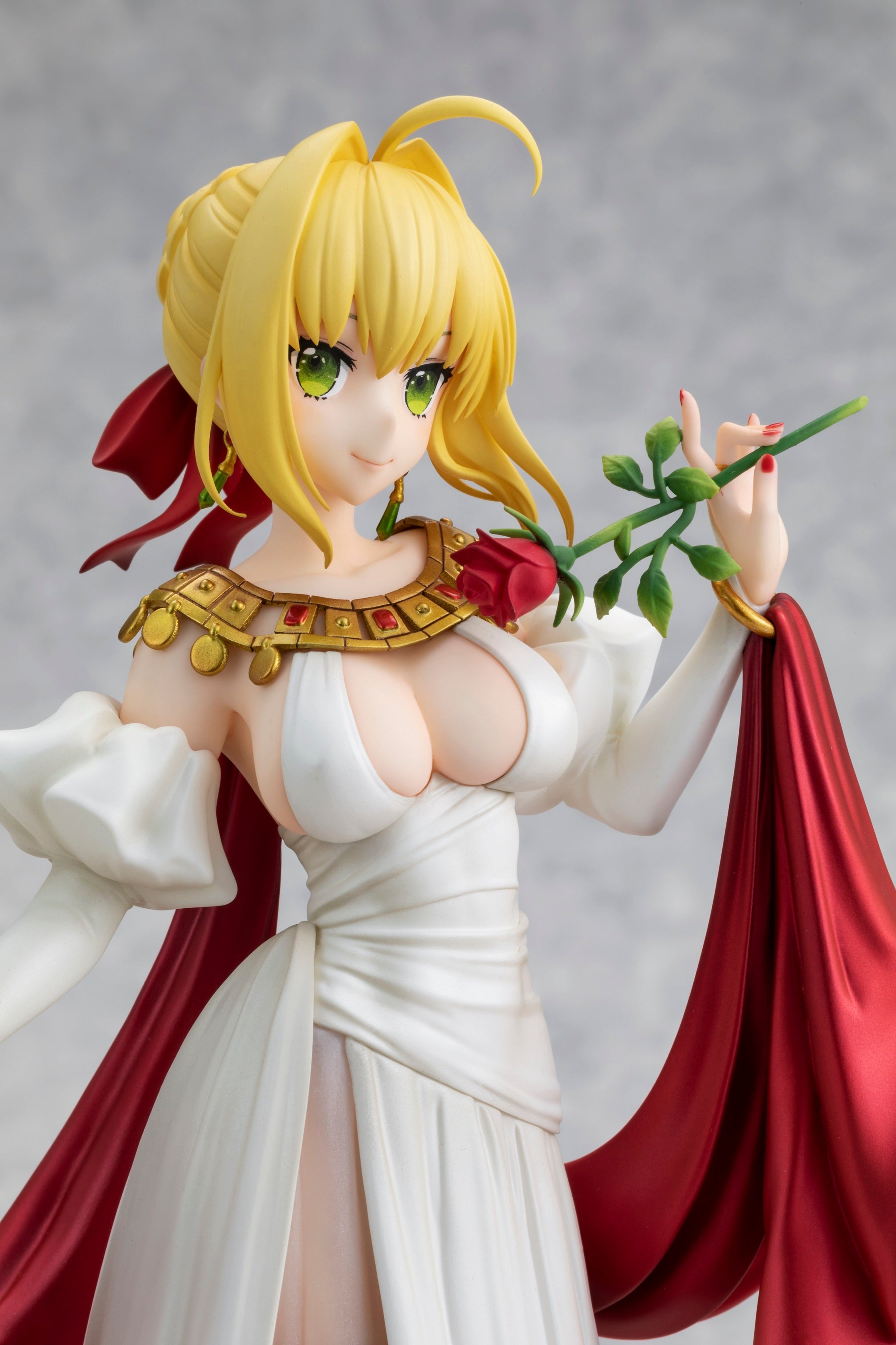 SPECIAL ORDER Fate/Grand Order - Saber/Nero Claudius: Venus's Silk Ver. 1/7 [EXCLUSIVE]