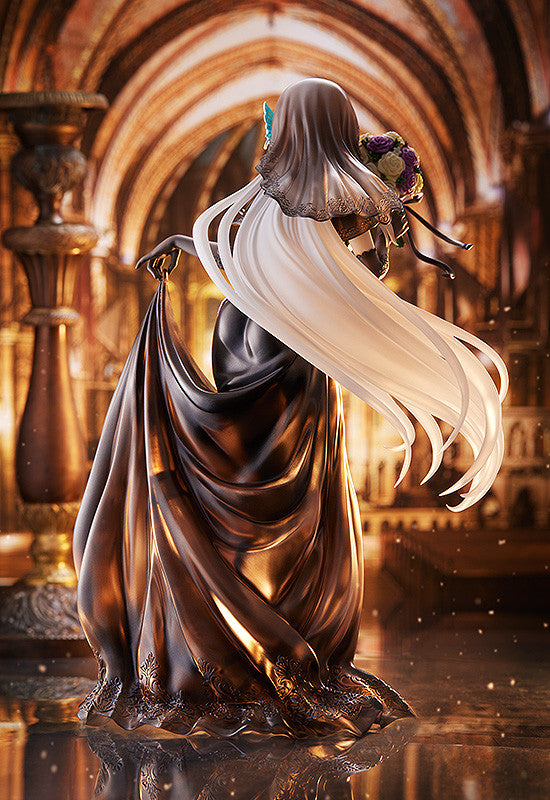 PRE-ORDER Re:ZERO -Starting Life in Another World- - Echidna: Wedding Ver. 1/7