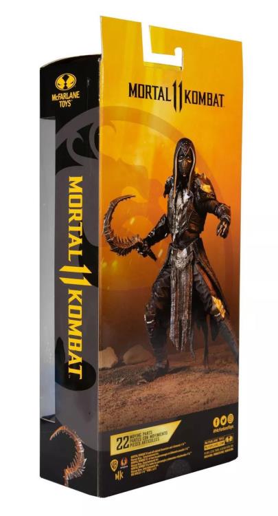PRE-ORDER Mortal Kombat XI - Noob Saibot