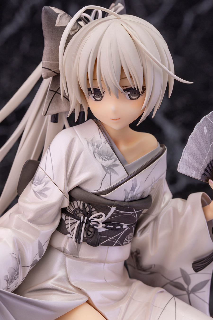 IN-STOCK Alphamax - Yosuga no Sora - Sora Kasugano: Kimono Ver. 1/7