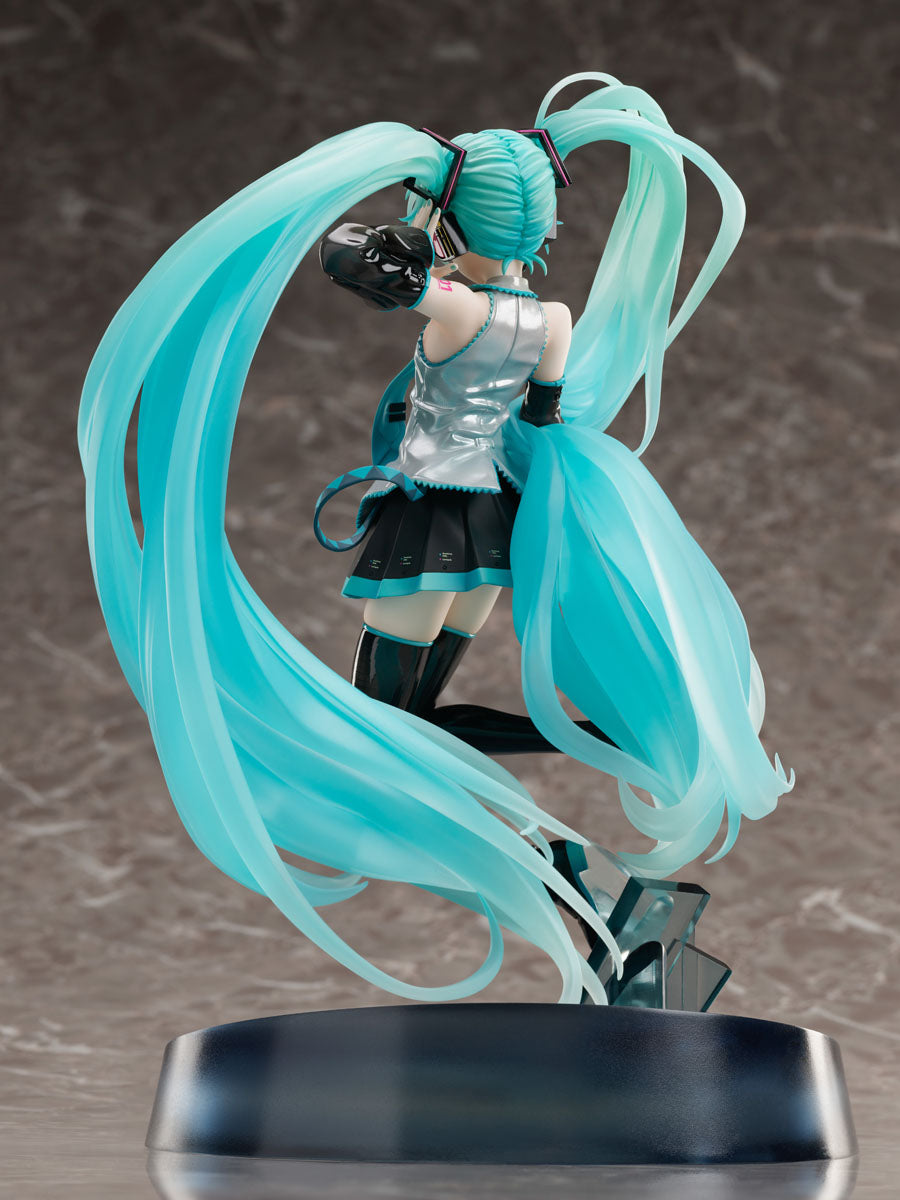 PRE-ORDER F:Nex - Hatsune Miku Chronicle 1/7 [EXCLUSIVE]