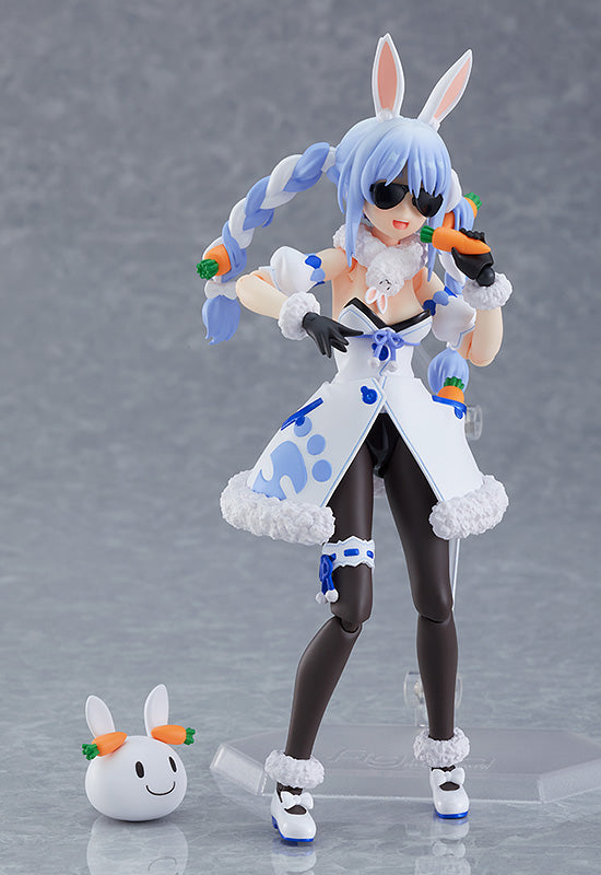 IN-STOCK Max Factory - figma 529 - hololive production - Usada Pekora