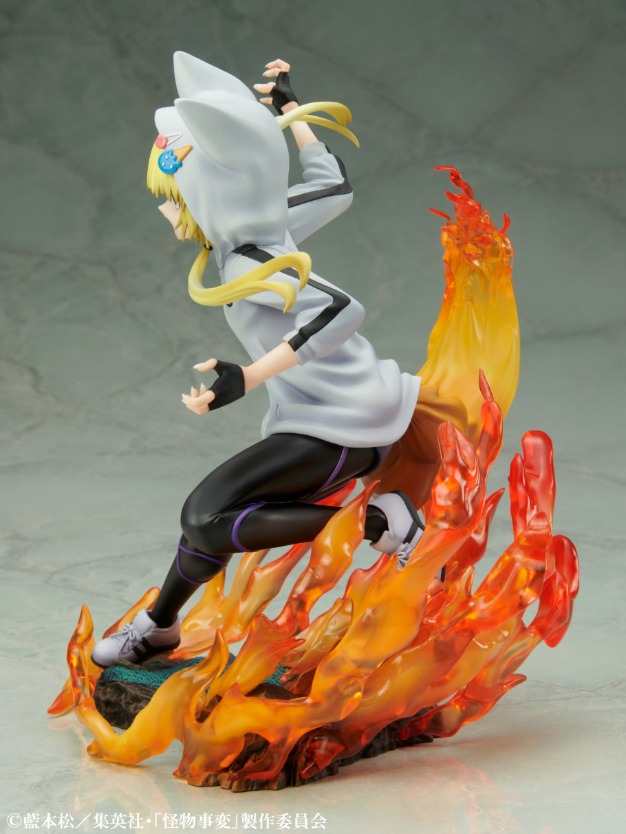 PRE-ORDER Kemono Jihen - Kon 1/8