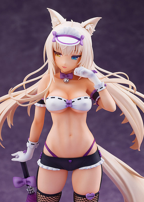 PRE-ORDER NEKOPARA - Coconut: Race Queen Ver. 1/7