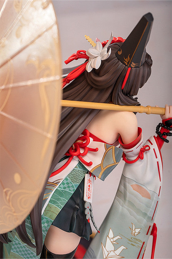 PRE-ORDER NARAKA: BLADEPOINT - Tsuchimikado Kurumi: Onmyoki Ver. 1/7