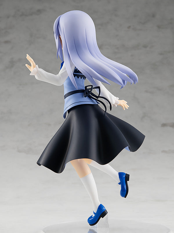 IN-STOCK Good Smile Company - POP UP PARADE - Is the Order a Rabbit? BLOOM - Chino