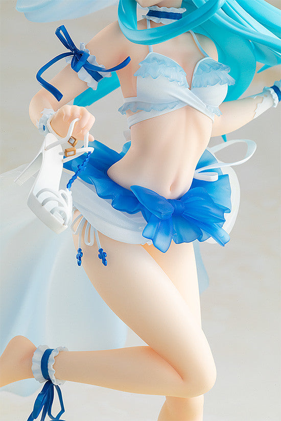 PRE-ORDER Sword Art Online - Asuna -Undine- Summer Wedding Ver. 1/7