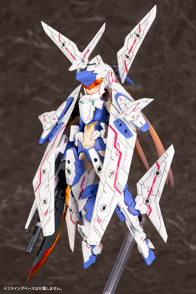 PRE-ORDER Megami Device - SOL Raptor [October 2023 Release]