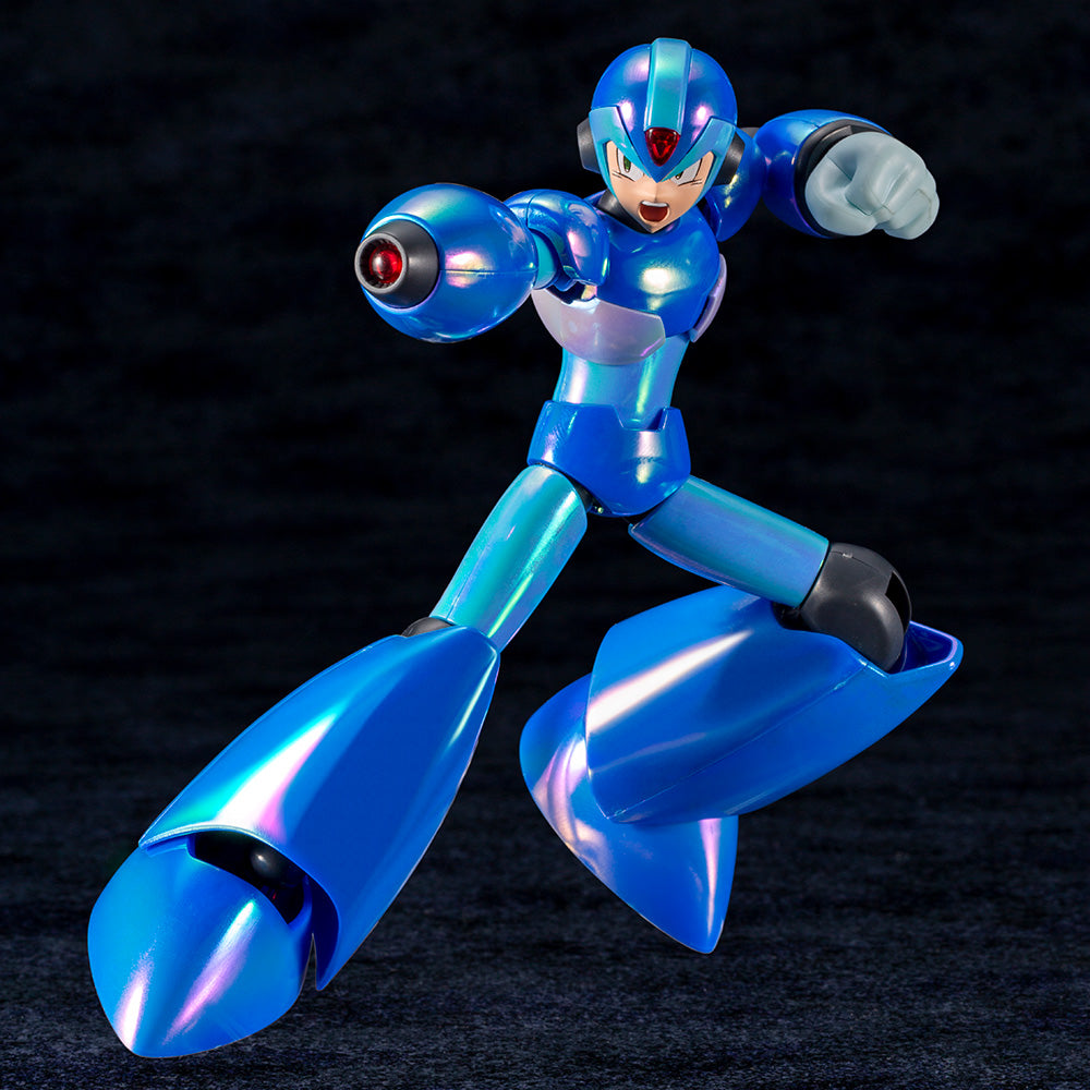 PRE-ORDER Megaman X - Megaman X: Premium Charge Shot 1/12 [2nd Release]