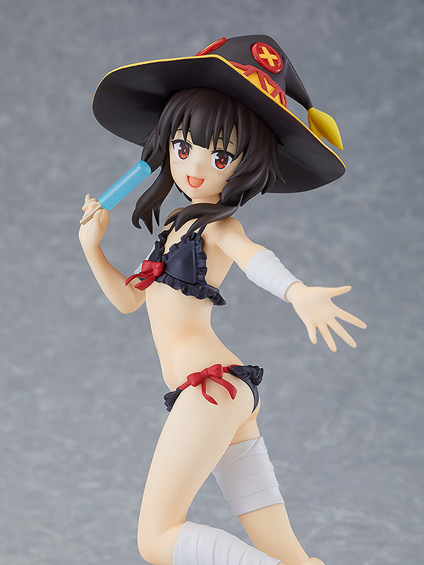 IN-STOCK POP UP PARADE - KONO SUBARASHII SEKAI NI SYUKUFUKU WO! - Megumin: Swimsuit Ver.